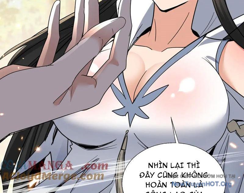 Đồ Đệ Nữ Đế Của Ta Muốn Hắc Hóa! chapter 53 - Trang 24