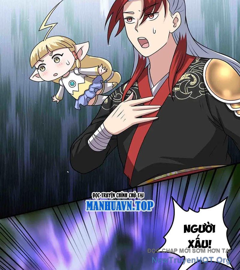 Luyện Khí Chi Thần chapter 137 - Trang 18