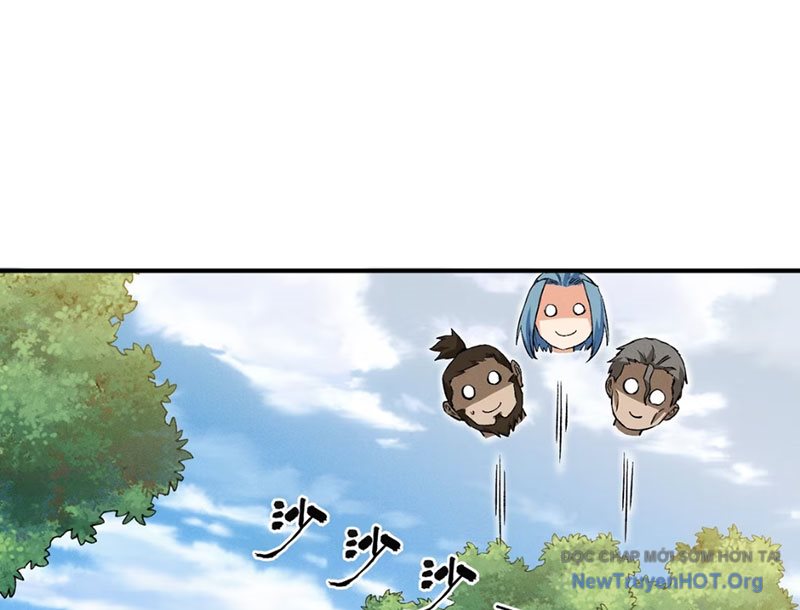 Pháp Sư Ký Sinh chapter 10 - Trang 39