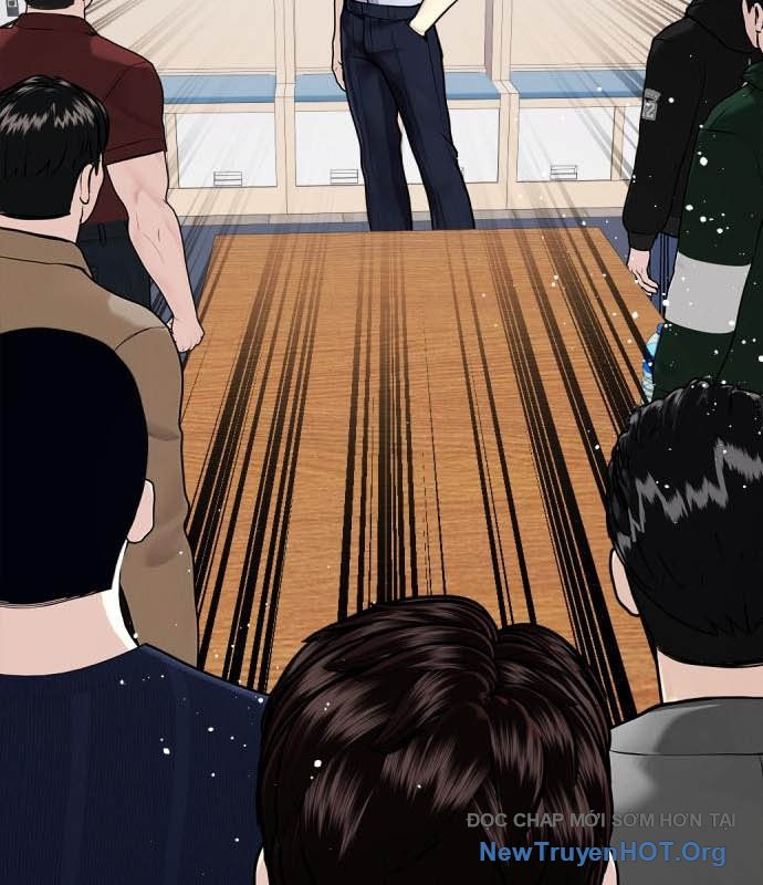Loser Giỏi Võ chapter 123 - Trang 215