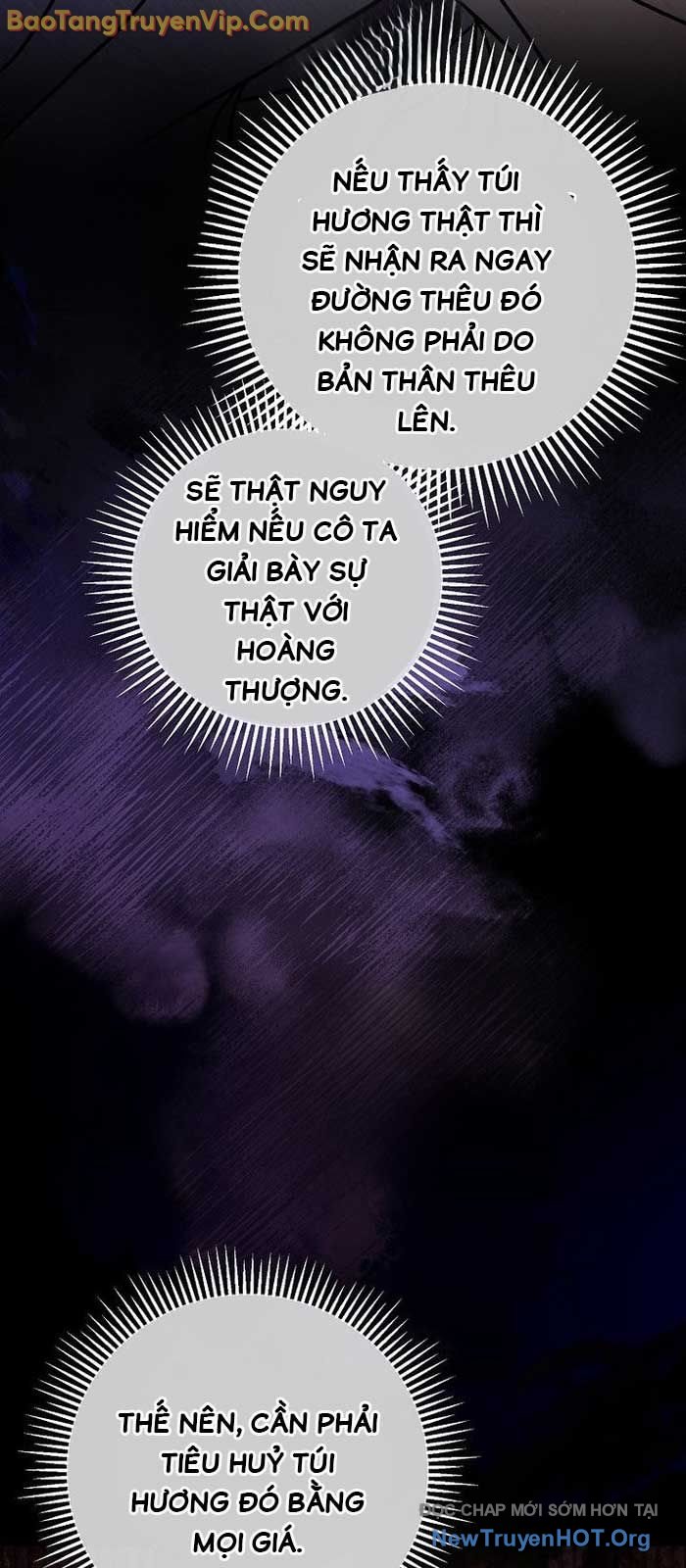 Sinh Tồn Trong Cuốn Tiểu Thuyết Romance Fantasy chapter 47.2 - Trang 22