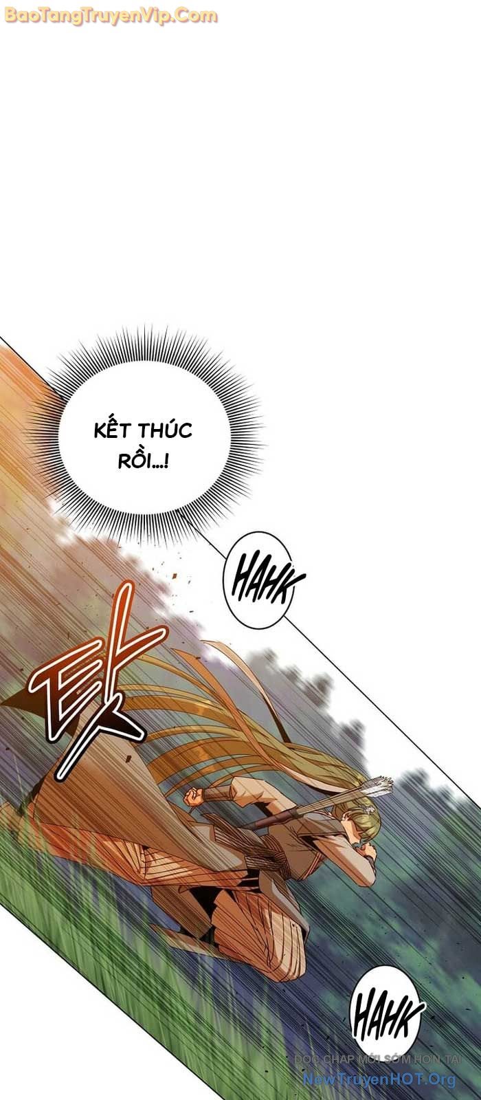 Anh Hùng Mạnh Nhất Trở Lại chapter 206 - Trang 35