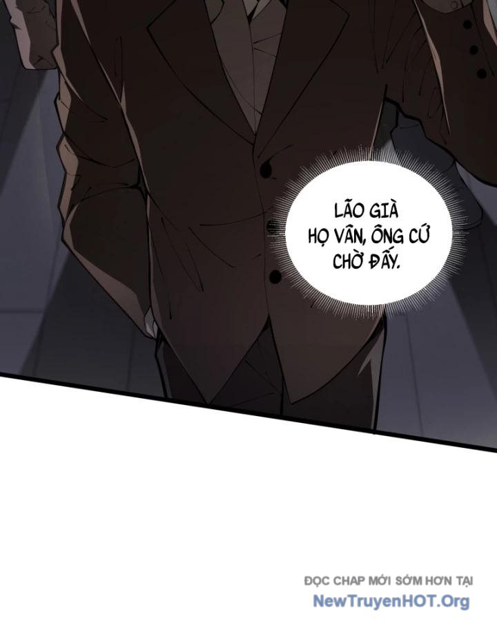Hoàng Hôn Phân Giới chapter 3 - Trang 101
