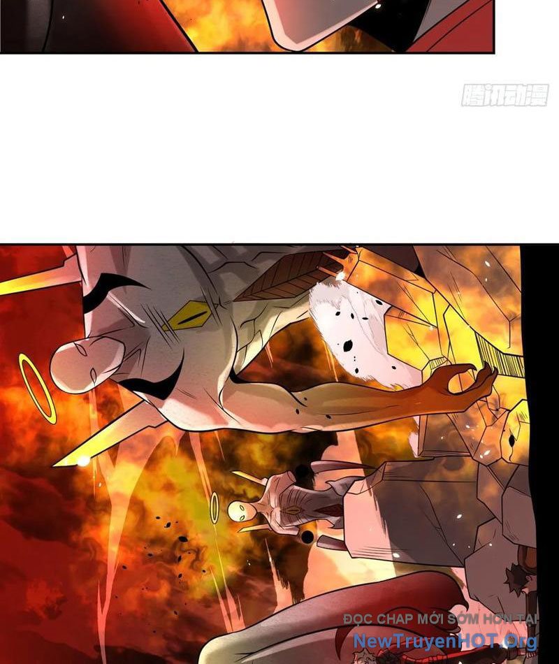 Trảm Thần chapter 79 - Trang 15