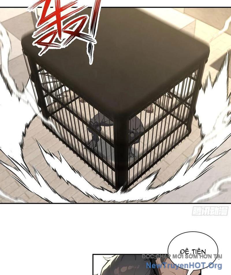 Bắt đầu Vô địch Từ Trúc Cơ chapter 77 - Trang 37
