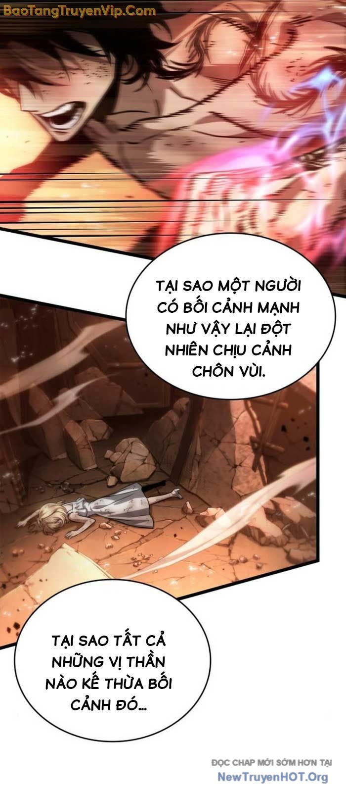Thế Giới Sau Tận Thế chapter 185 - Trang 14