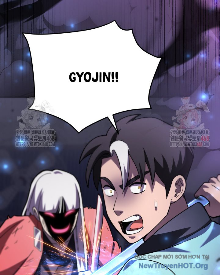 Thiên Ma Giáo chapter 25 - Trang 20