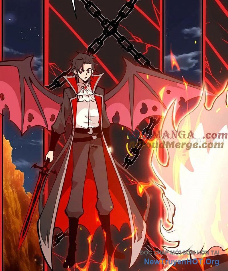 Ta dựa vào hậu cung chinh phục thế giới chapter 45 - Trang 31