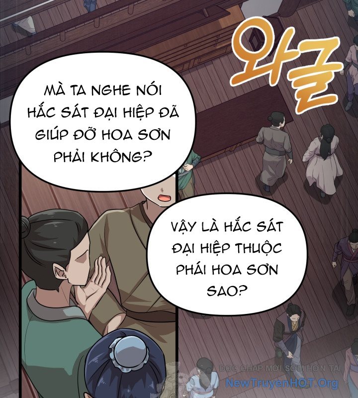Nhà Nghỉ Thiên Ma chapter 59 - Trang 123
