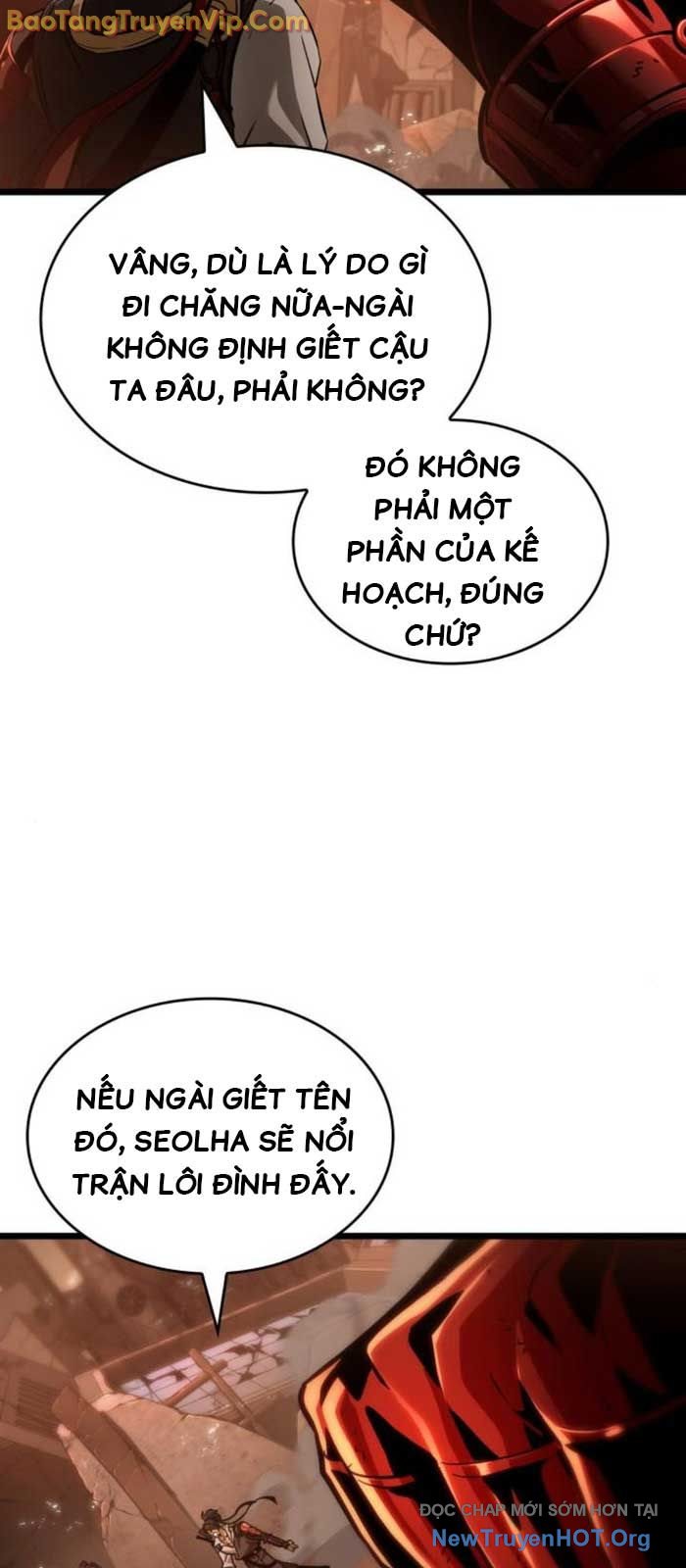 Thế Giới Sau Tận Thế chapter 185 - Trang 37