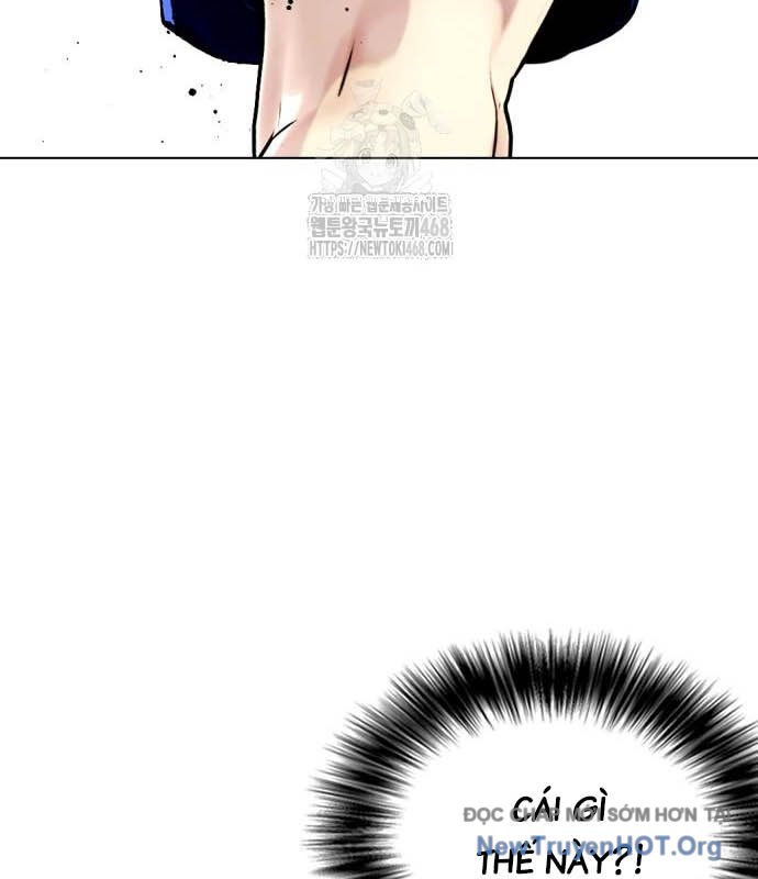 Loser Giỏi Võ chapter 123 - Trang 92