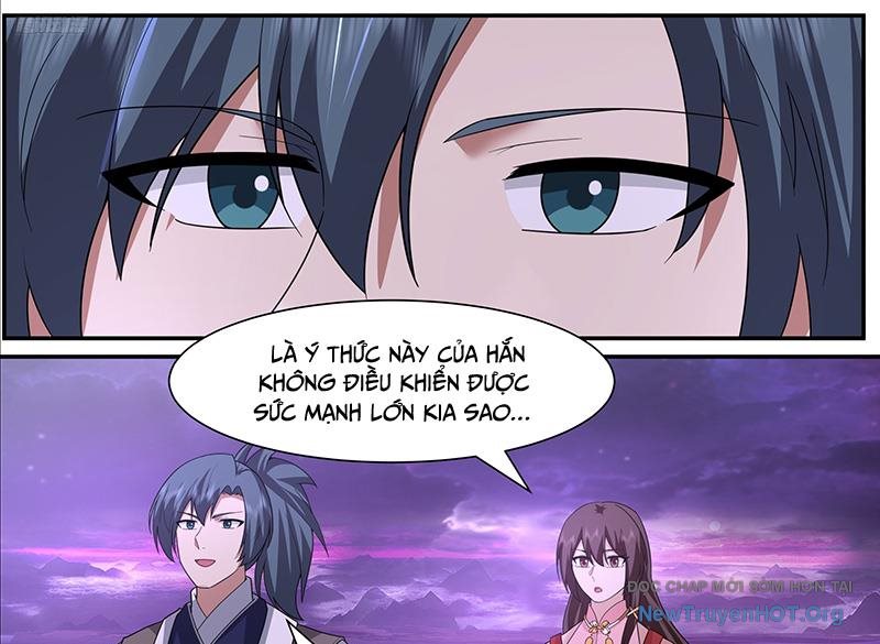 Võ Luyện Đỉnh Phong chapter 3836 - Trang 18
