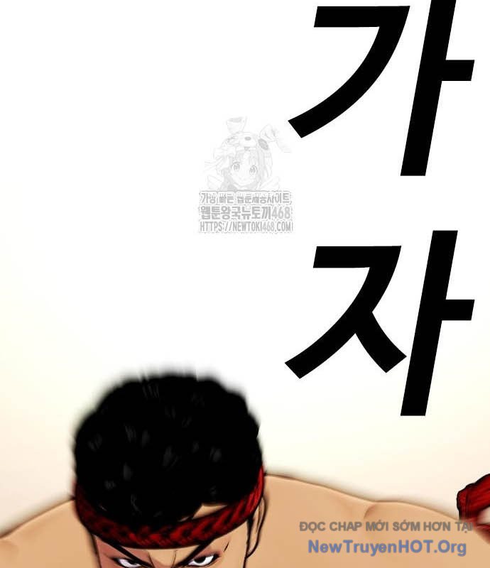 Loser Giỏi Võ chapter 123 - Trang 78