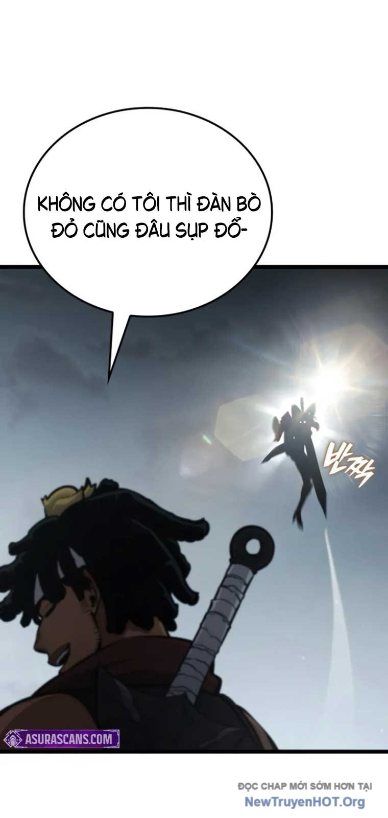 Độc Chiến Đế Vương chapter 18 - Trang 62