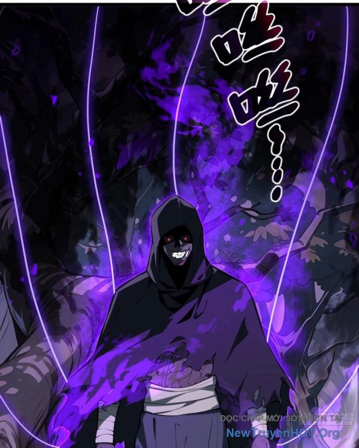 Hoàng Hôn Phân Giới chapter 5 - Trang 28