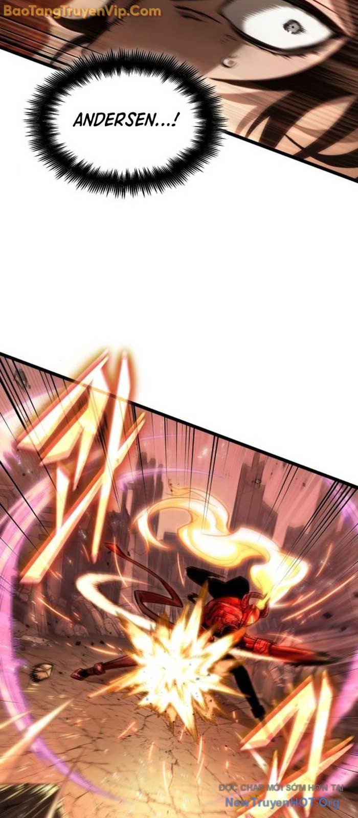 Thế Giới Sau Tận Thế chapter 185 - Trang 8