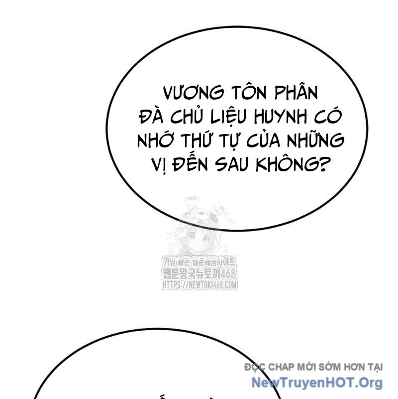 Giảng Sư Đứng Đầu, Baek Sư Phụ chapter 126 - Trang 88