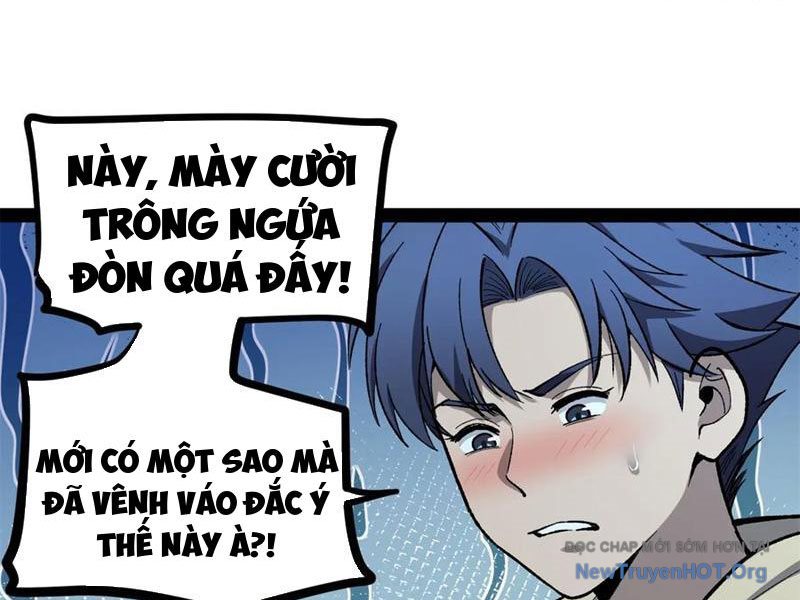 Người Giữ Cửa Vạn Giới chapter 59 - Trang 4