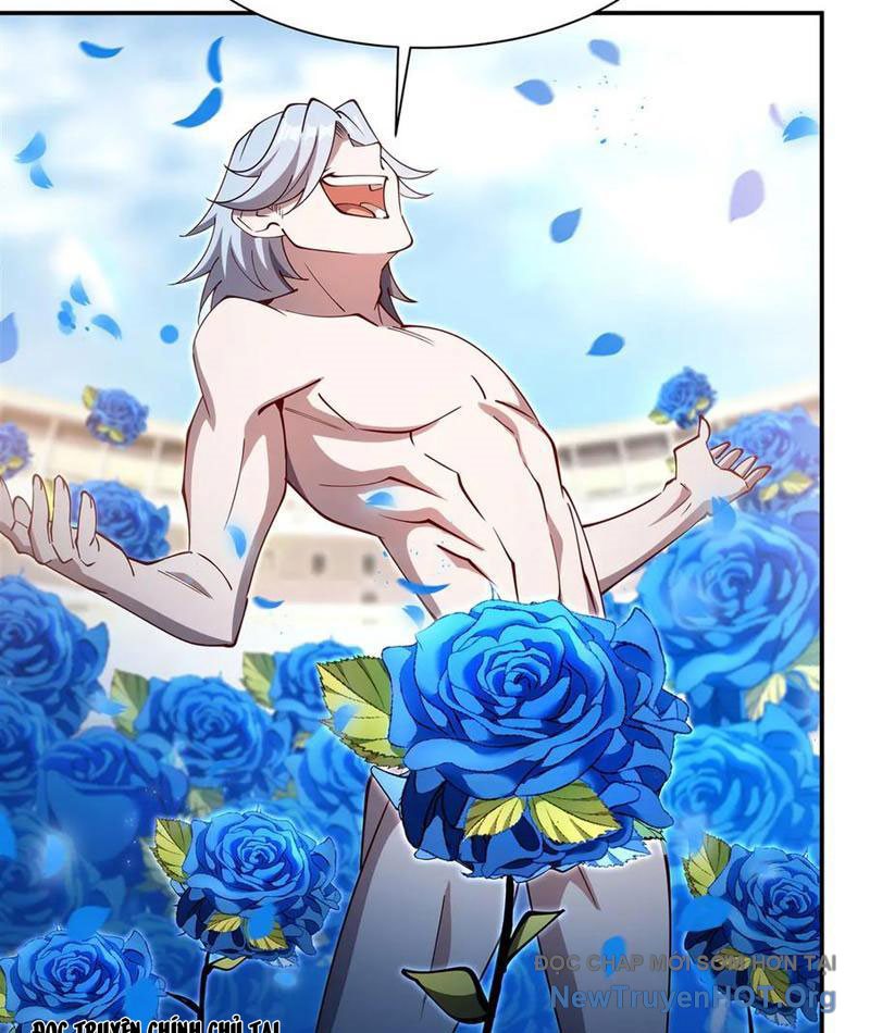 Huyết Cơ Và Kỵ Sĩ chapter 385 - Trang 28