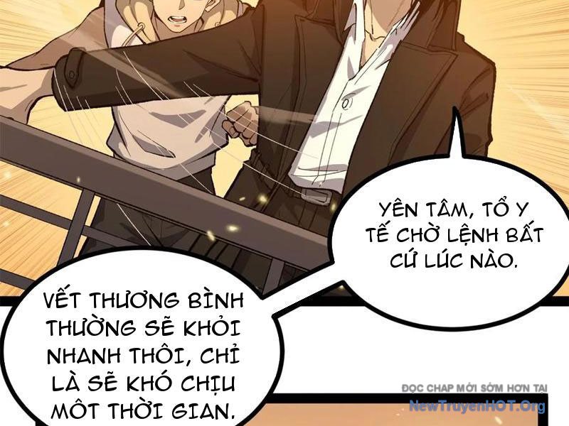 Người Giữ Cửa Vạn Giới chapter 59 - Trang 72