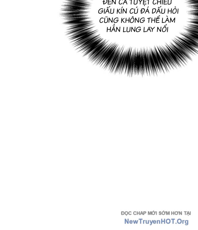 Loser Giỏi Võ chapter 123 - Trang 35