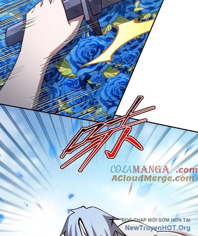Huyết Cơ Và Kỵ Sĩ chapter 385 - Trang 57