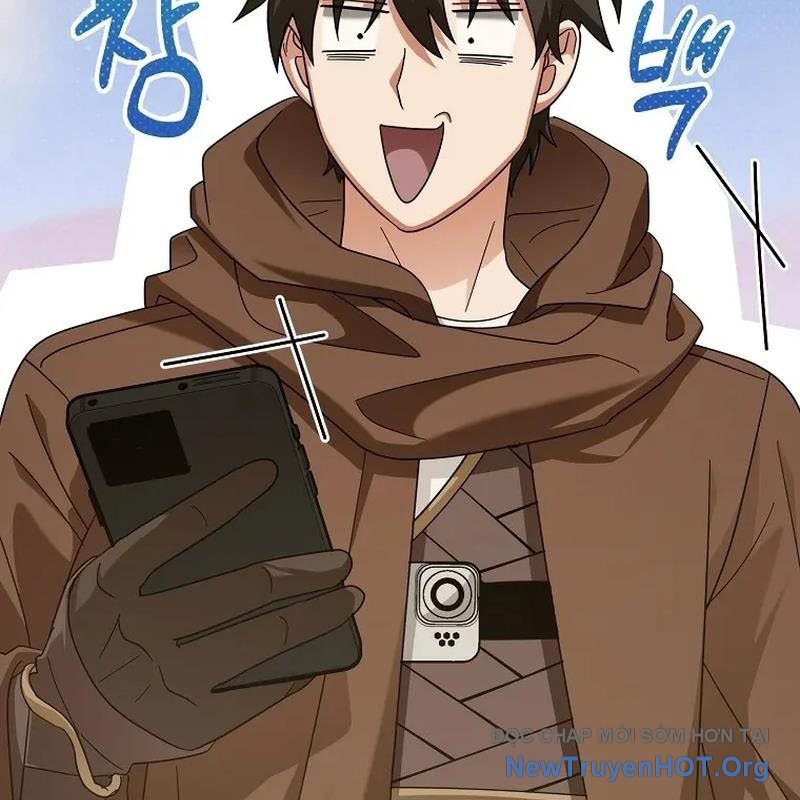 Bậc Thầy Toàn Bộ Kỹ Năng chapter 22 - Trang 184