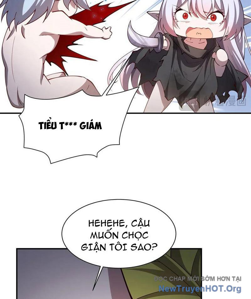 Huyết Cơ Và Kỵ Sĩ chapter 385 - Trang 11