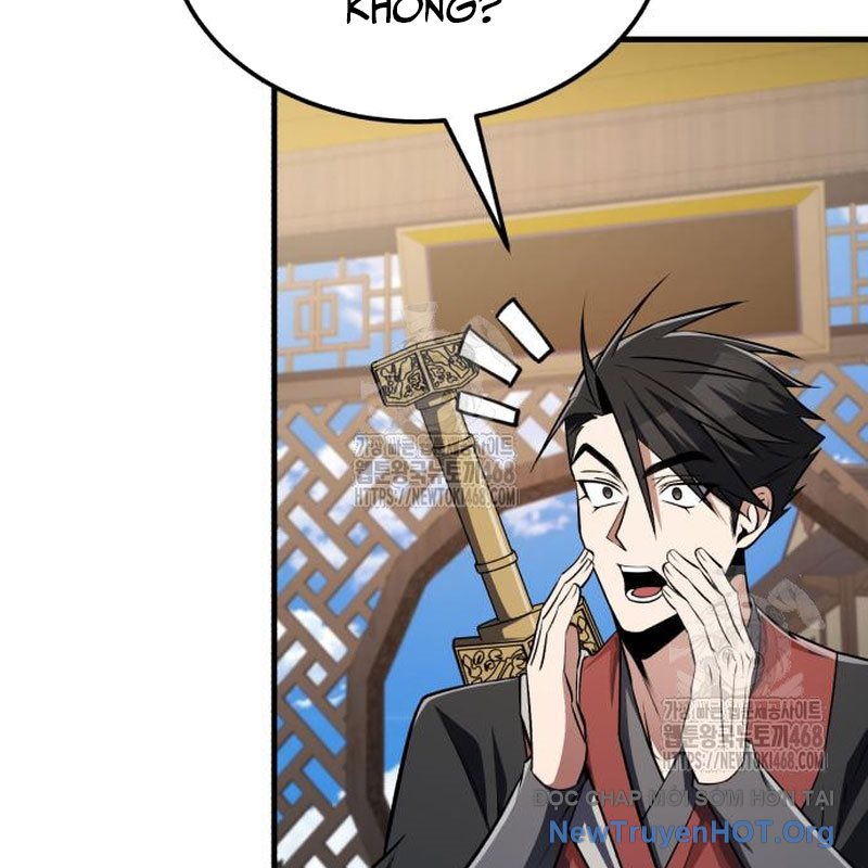 Giảng Sư Đứng Đầu, Baek Sư Phụ chapter 126 - Trang 172