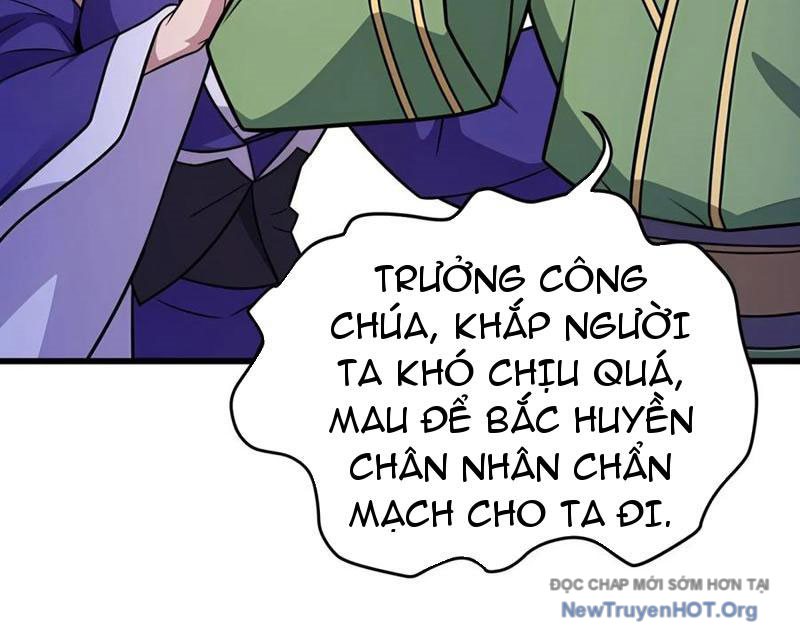Phản Phái Muốn Sống Lâu Thêm Một Ngày chapter 36 - Trang 71