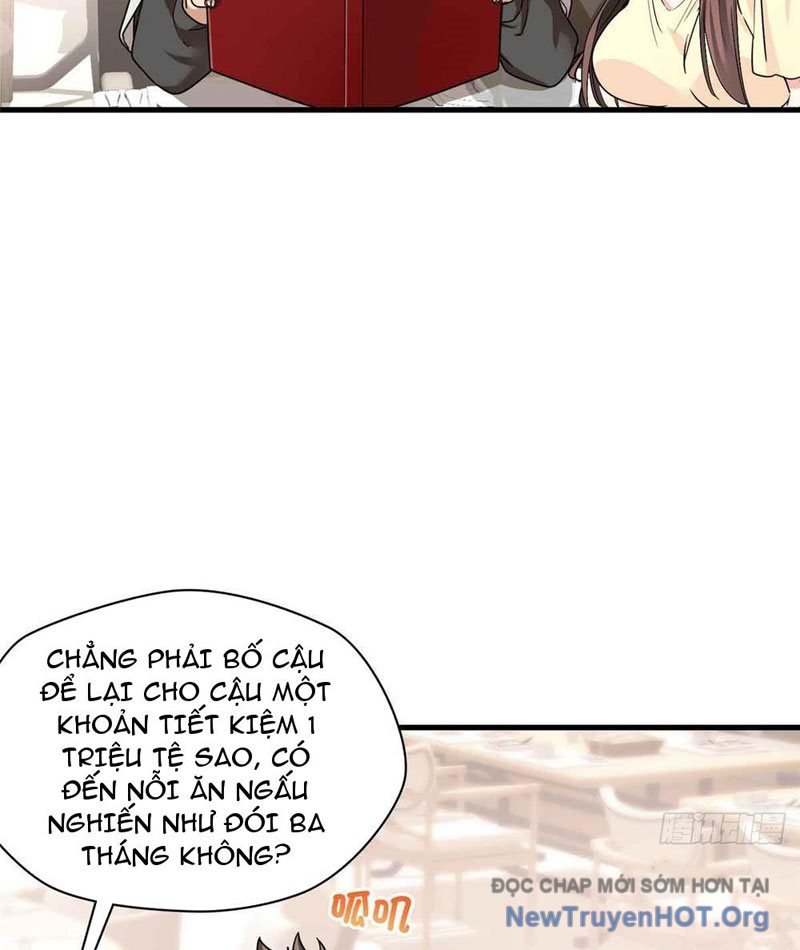 Hóa ra ta là đời sau của yêu quái chapter 15 - Trang 30