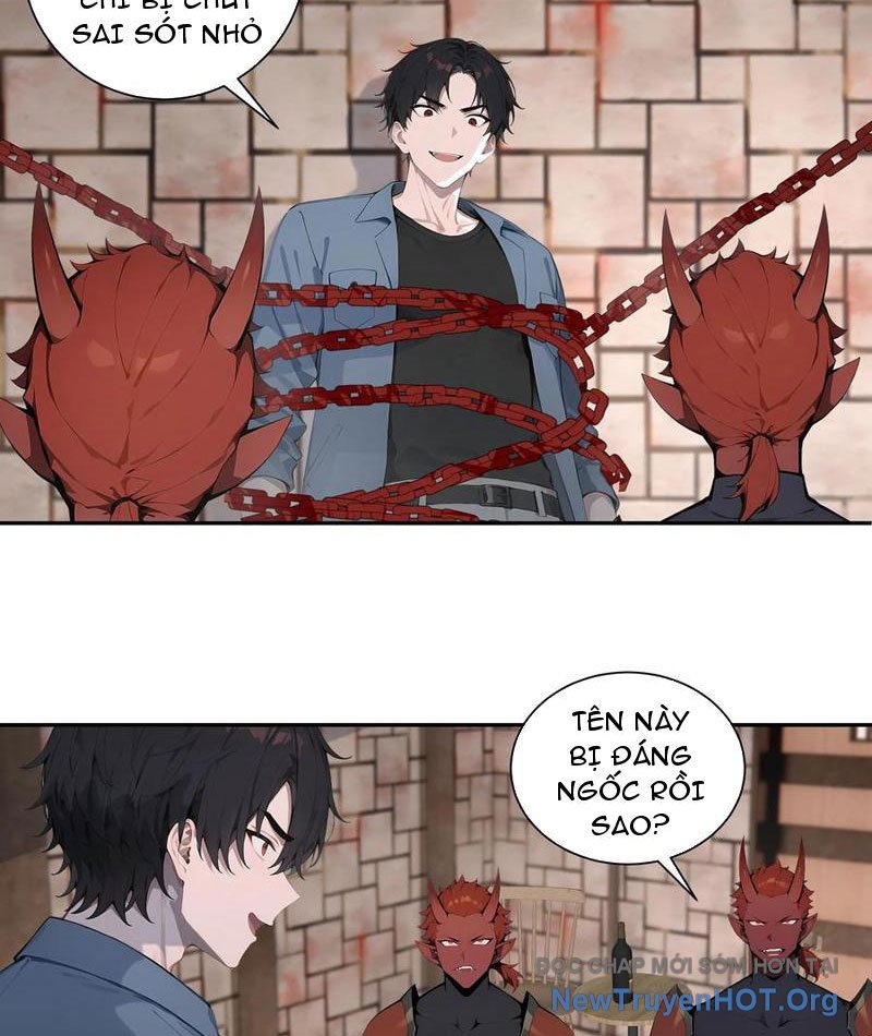 Bắt đầu Vô địch Từ Trúc Cơ chapter 78 - Trang 27