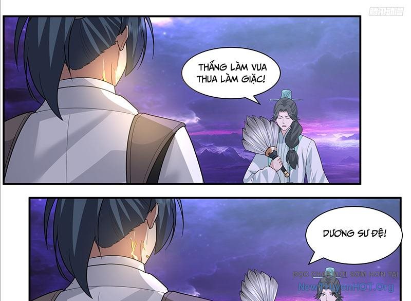 Võ Luyện Đỉnh Phong chapter 3836 - Trang 20