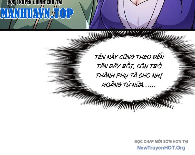 Phản Phái Muốn Sống Lâu Thêm Một Ngày chapter 36 - Trang 13