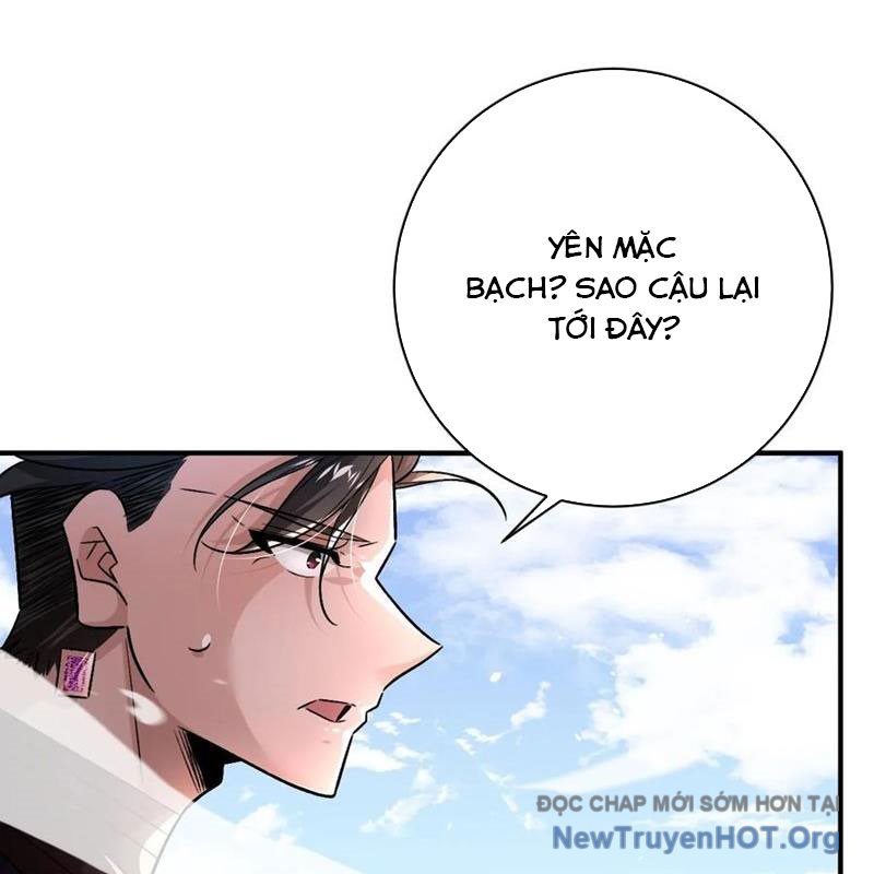 Vĩnh sinh đi chết đi! chapter 32 - Trang 40