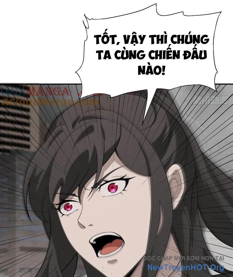 Trảm Thần chapter 80 - Trang 38
