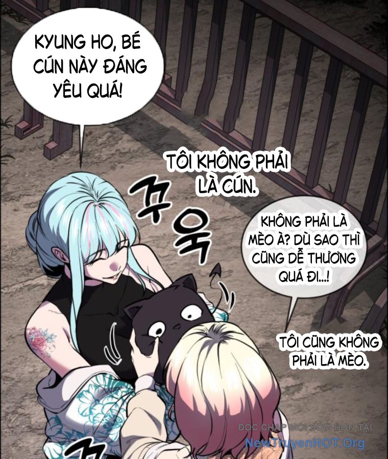 Cậu Bé Của Thần Chết chapter 282.2 - Trang 51