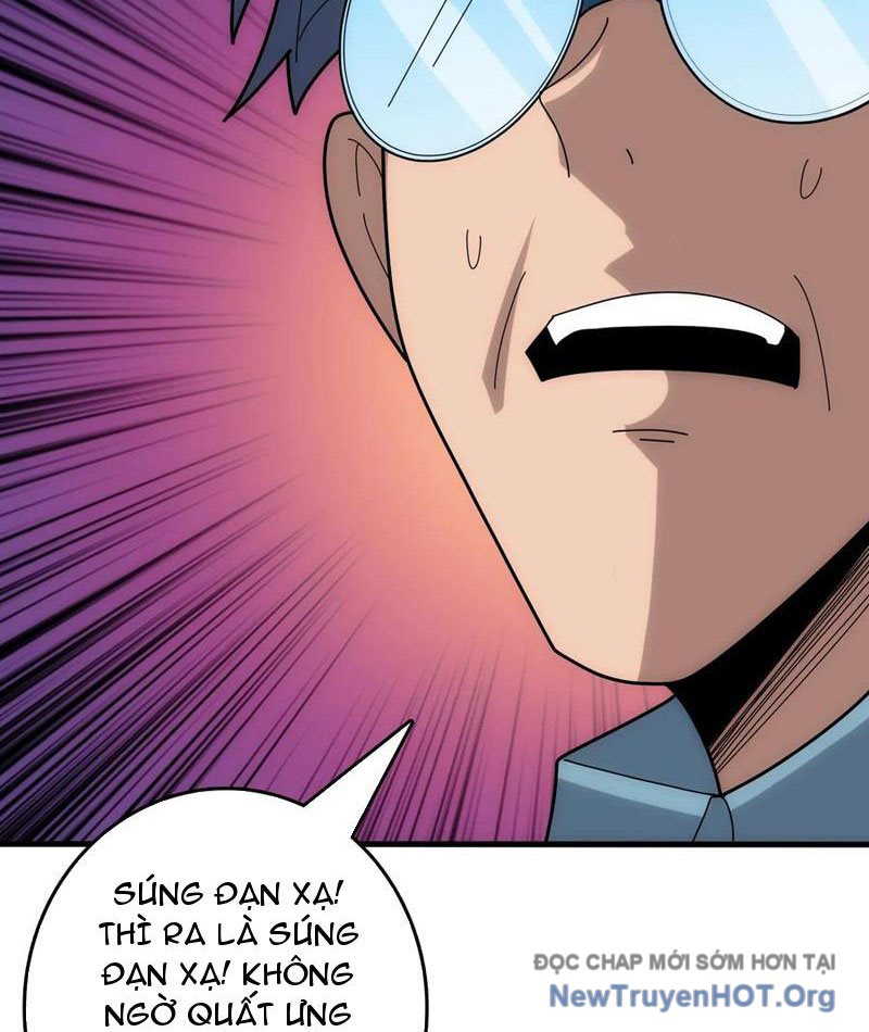 Tin Tức Của Toàn Tri Giả chapter 51 - Trang 50