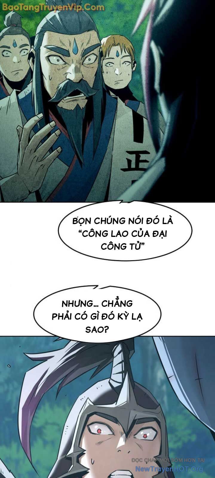Tiểu Gia Chủ Của Tứ Xuyên Đường Gia Trở Thành Kiếm Thần chapter 76.2 - Trang 49