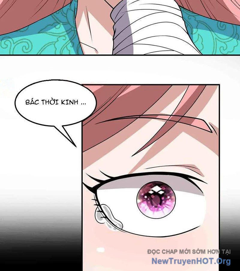 Luyện Khí Chi Thần chapter 137 - Trang 25