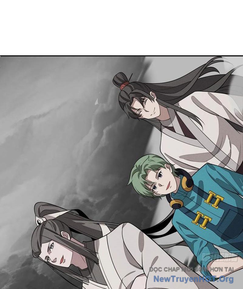 Trảm Thần chapter 80 - Trang 27