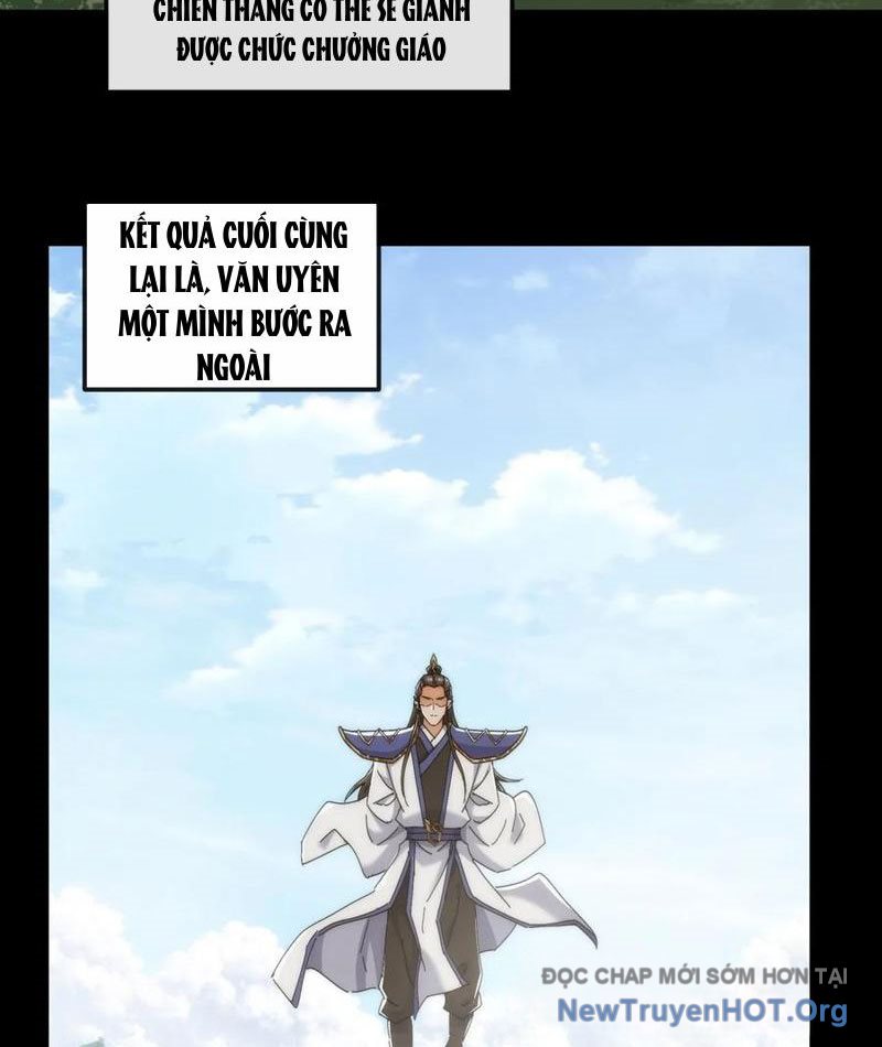Mời Công Tử Trảm Yêu chapter 192 - Trang 21
