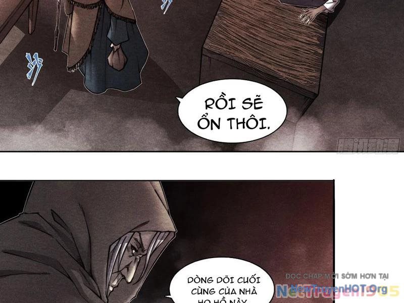 Hoàng Hôn Phân Giới chapter 1 - Trang 47