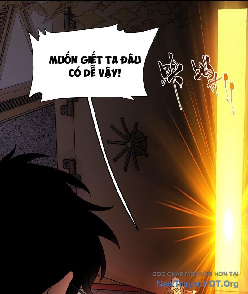 Trùng Sinh Tại Thế Giới Tu Chân, Ta Giết Tới Đỉnh chapter 12 - Trang 23