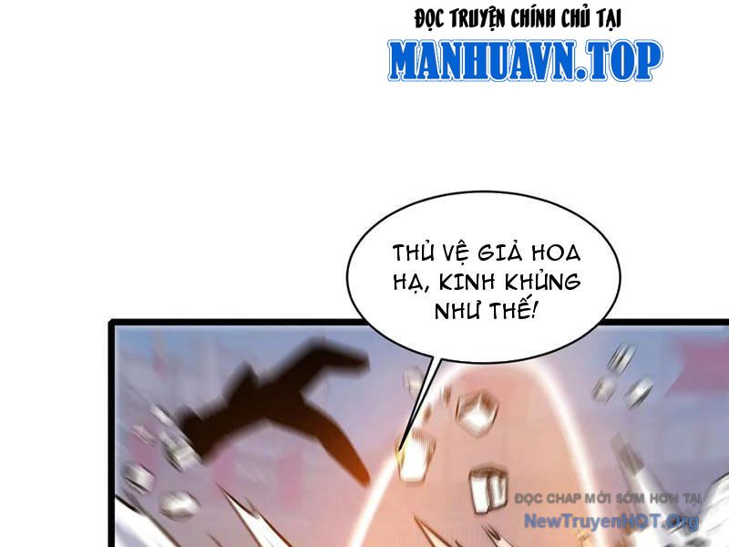Đô Thị Cực Phẩm Y Thần chapter 259 - Trang 44