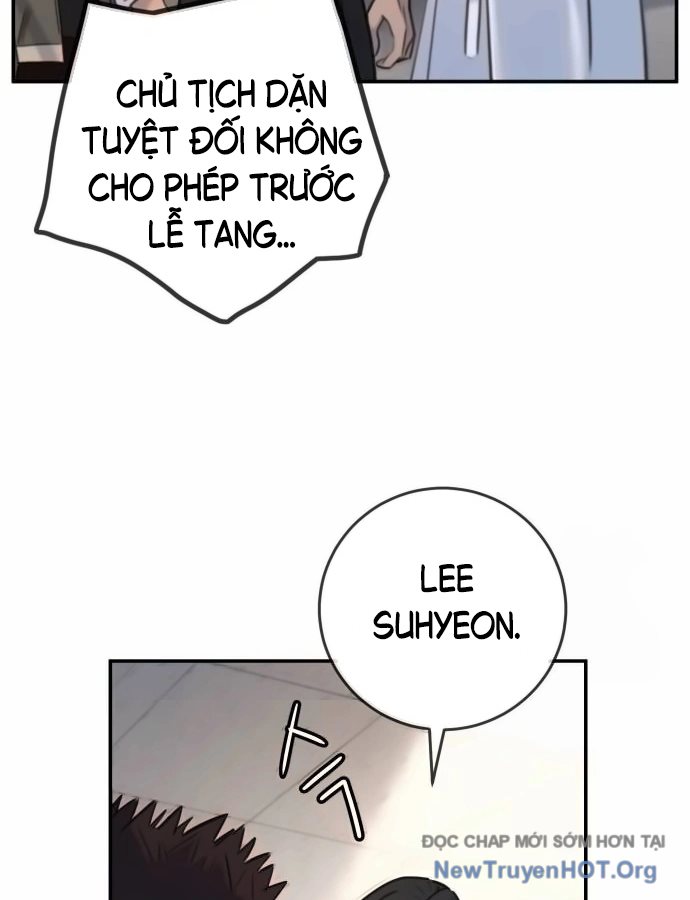 Mọi Người Đều Yêu Cô Ấy chapter 16 - Trang 97