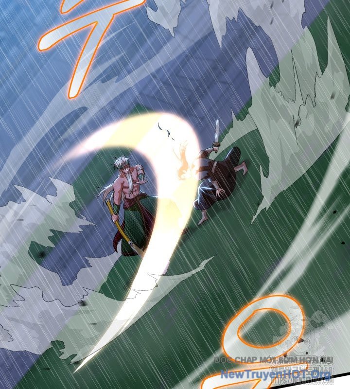 Nhà Nghỉ Thiên Ma chapter 59 - Trang 25