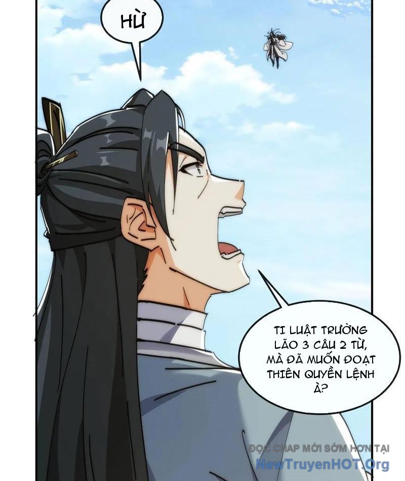 Mời Công Tử Trảm Yêu chapter 192 - Trang 30