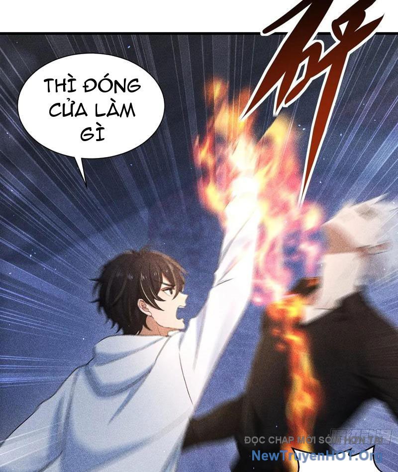 Chúa Tể Linh Khí Khôi Phục chapter 136 - Trang 43