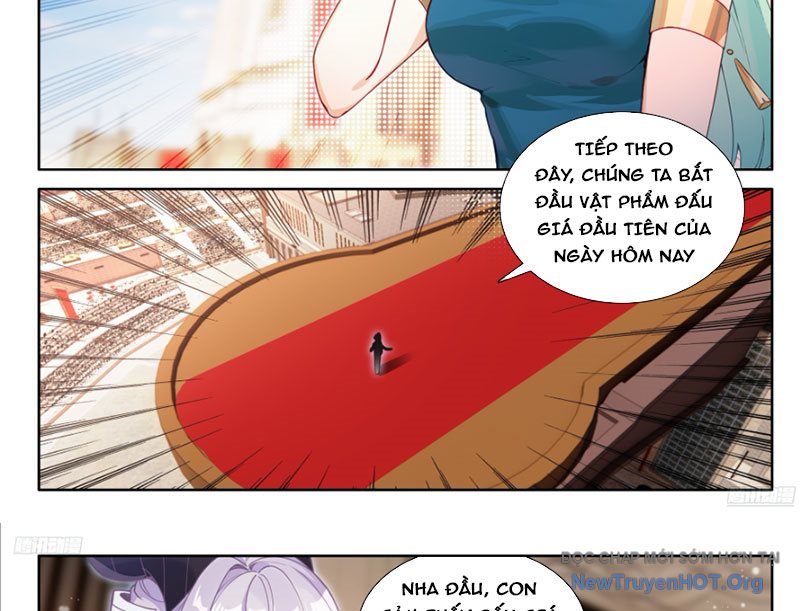 Chung Cực Đấu La chapter 635 - Trang 20